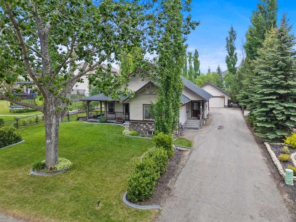 Picture of 1 Ranch Road , Okotoks Real Estate Listing