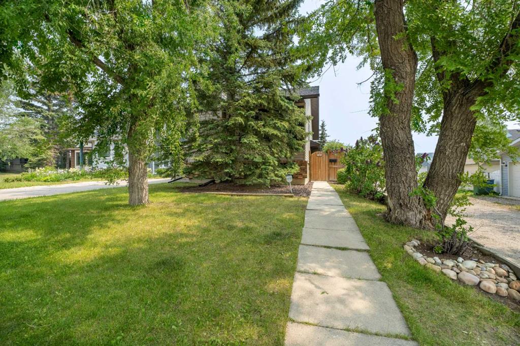 Picture of 6 Edgeburn Place NW, Calgary Real Estate Listing