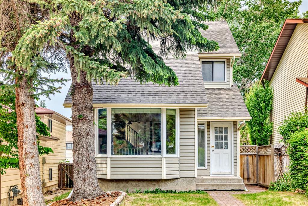 Picture of 19 Edgeford Way NW, Calgary Real Estate Listing