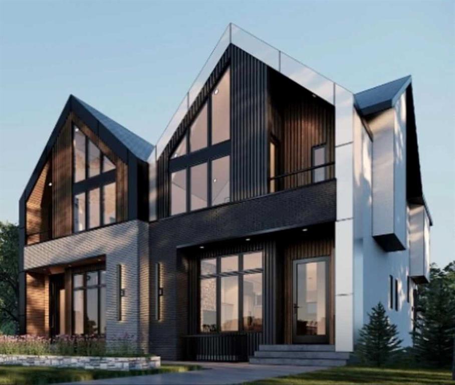 Picture of 2417 26 Street SW, Calgary Real Estate Listing