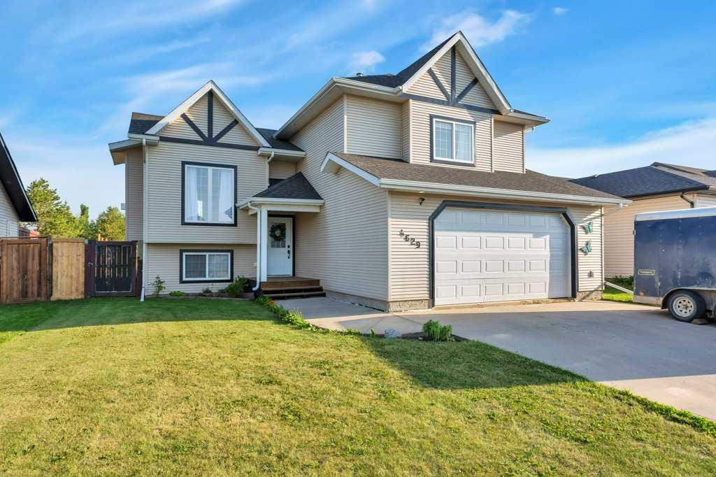Picture of 4629 58 Avenue , Rimbey Real Estate Listing