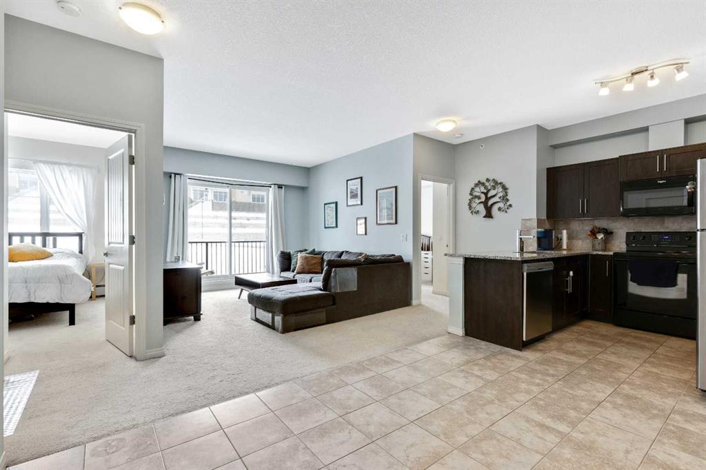 Picture of 1326, 1540 Sherwood Boulevard NW, Calgary Real Estate Listing
