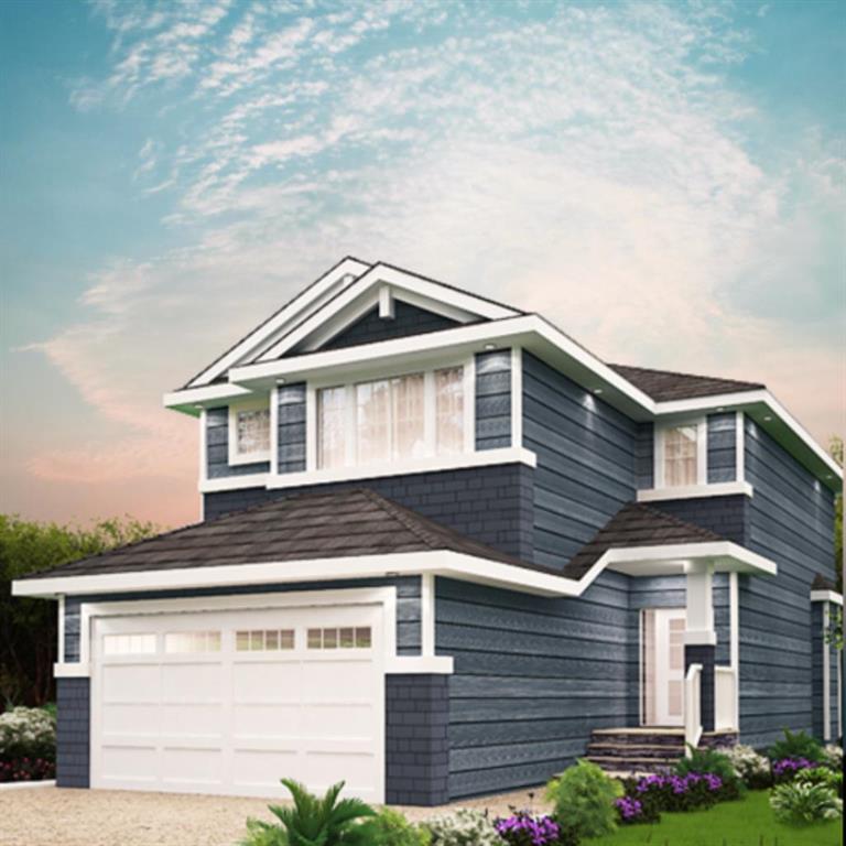 Picture of 506 Ranch Green , Strathmore Real Estate Listing