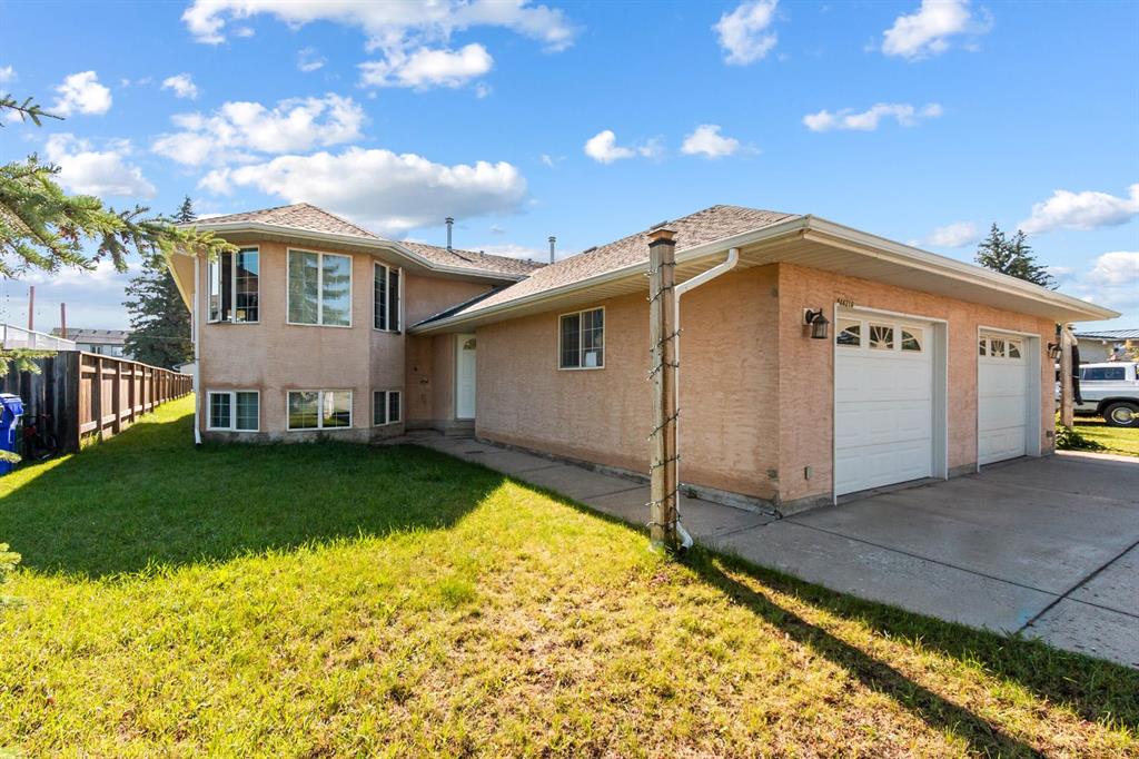 Picture of A, 4421 47 Avenue , Olds Real Estate Listing