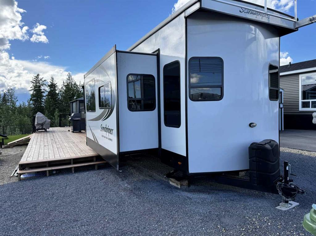 Picture of 80B, 10032 township road 422  , Rural Ponoka County Real Estate Listing