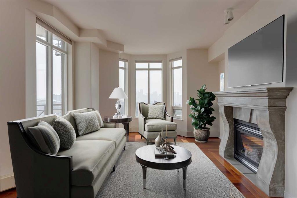 Picture of 809, 1718 14 Avenue NW, Calgary Real Estate Listing