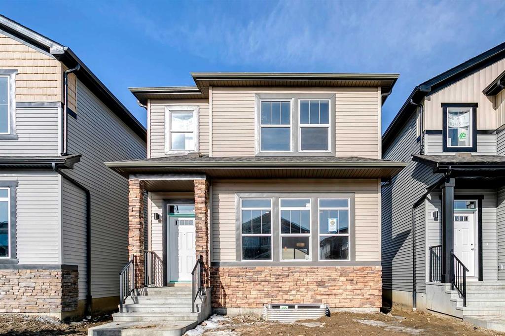 Picture of 191 Belvedere Crescent SE, Calgary Real Estate Listing