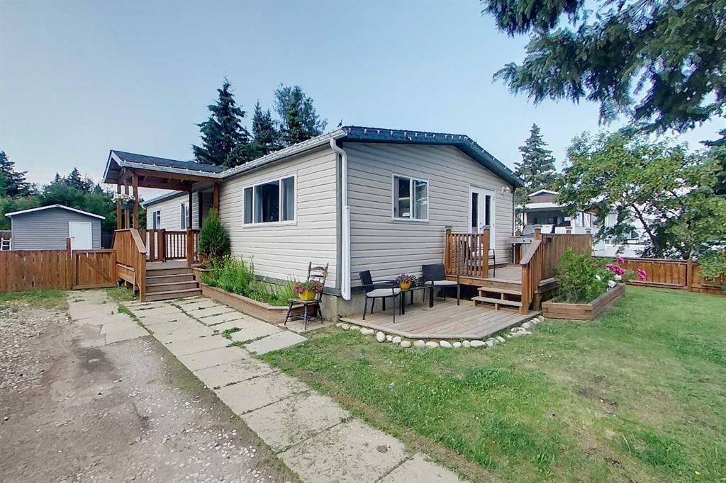 Picture of 1308 11 Street SE, Slave Lake Real Estate Listing