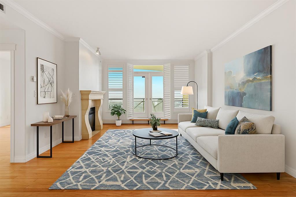 Picture of 510, 1718 14 Avenue NW, Calgary Real Estate Listing