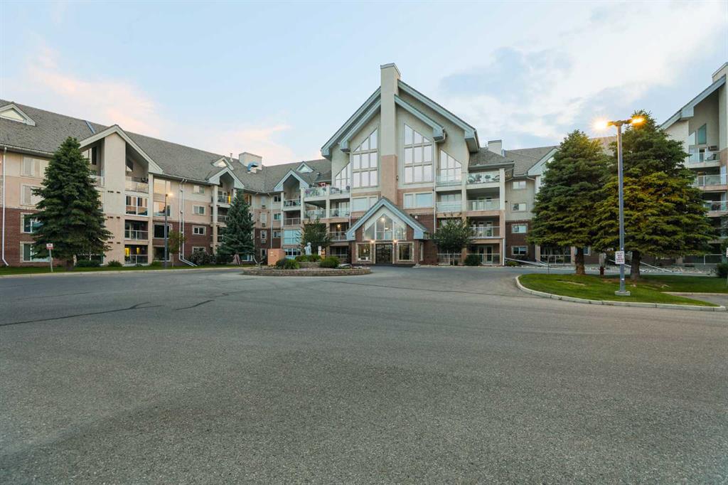 Picture of 223, 100 2 Avenue S, Lethbridge Real Estate Listing
