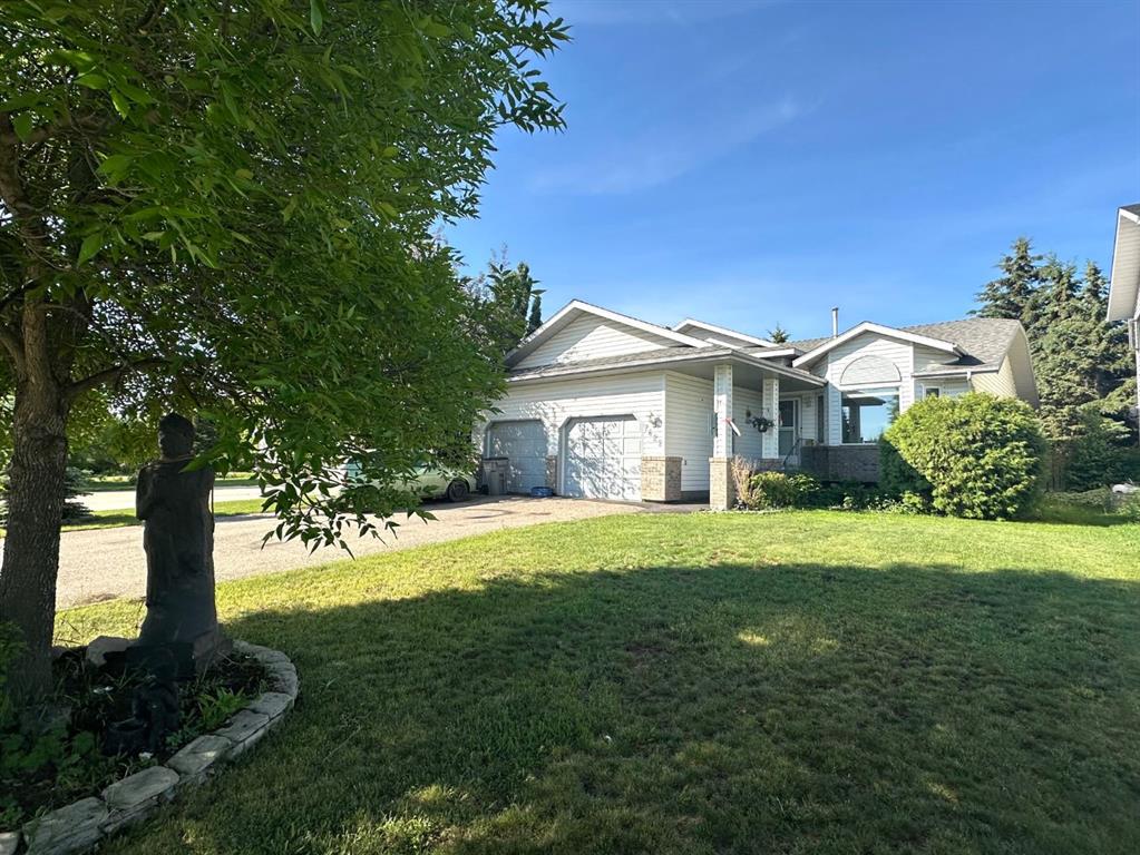 Picture of 7622 Mission Heights Drive , Grande Prairie Real Estate Listing