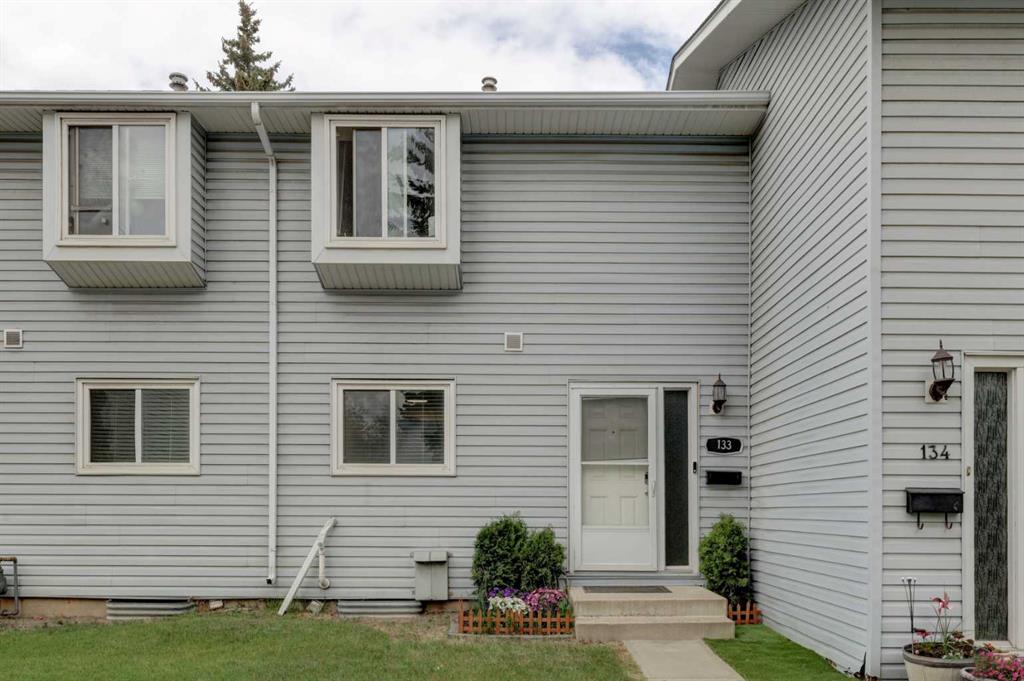 Picture of 133, 4810 40 Avenue SW, Calgary Real Estate Listing