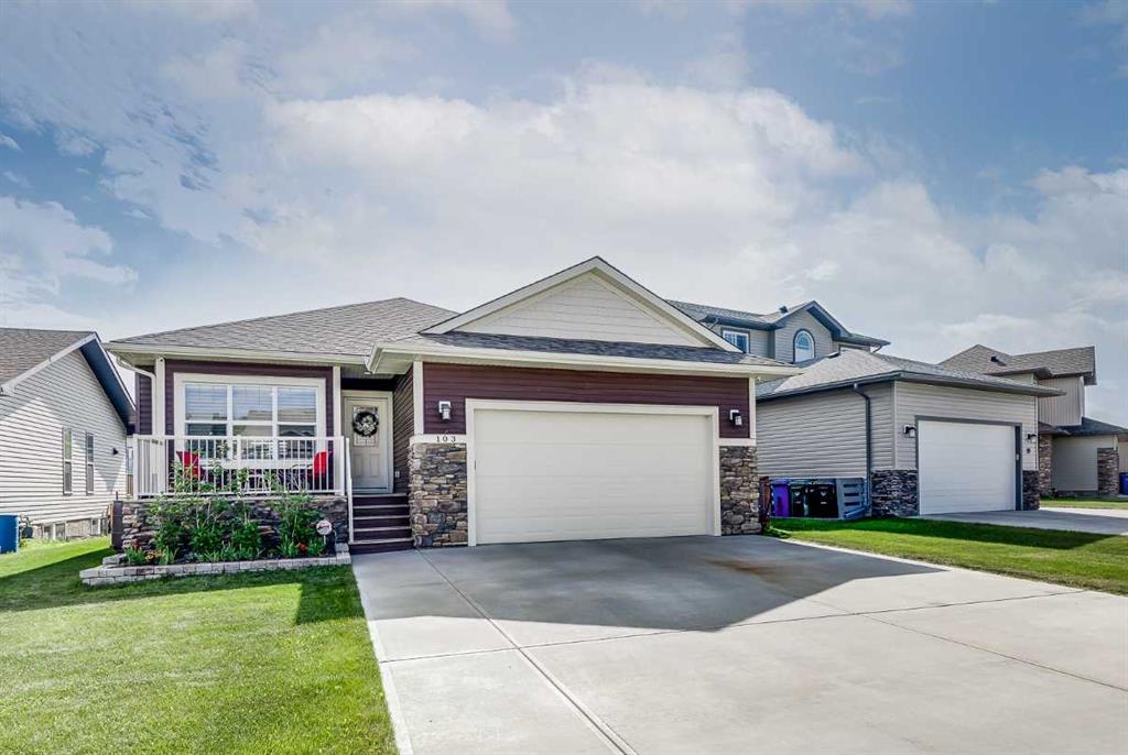 Picture of 103 Valarosa Drive , Didsbury Real Estate Listing