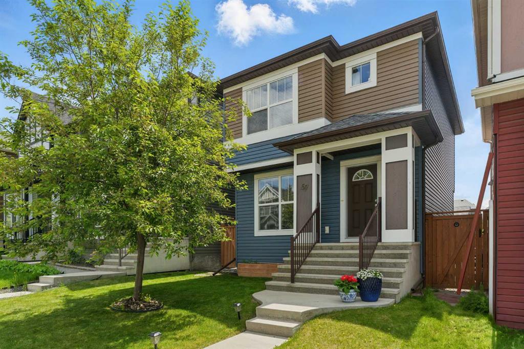 Picture of 57 Evansridge Circle NW, Calgary Real Estate Listing