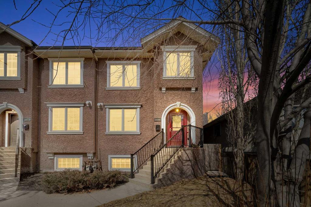Picture of 1506 33 Avenue SW, Calgary Real Estate Listing