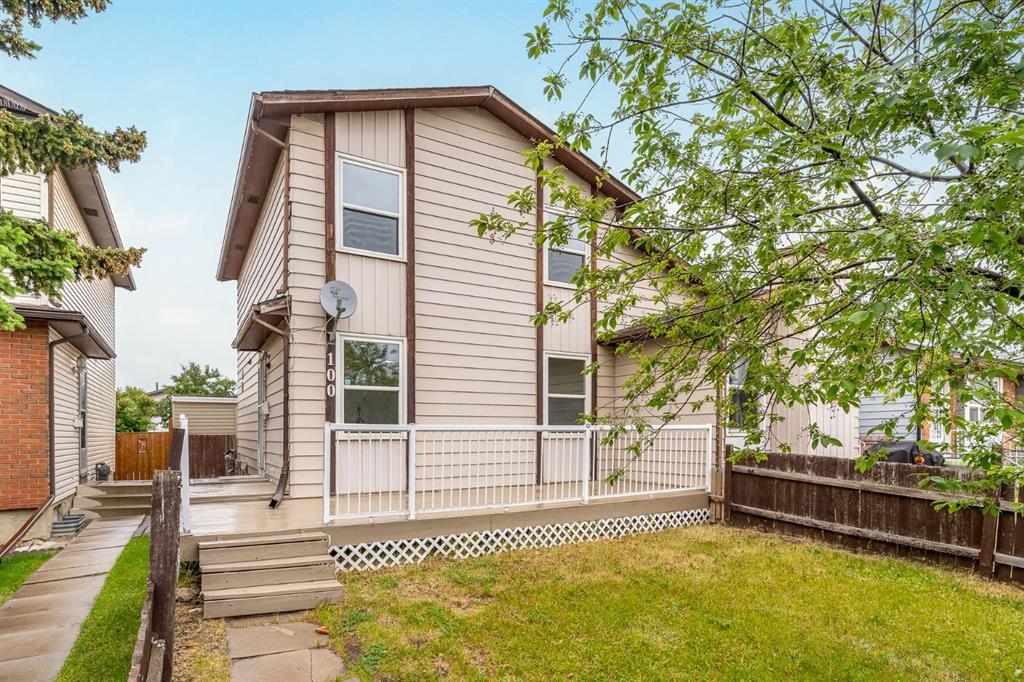Picture of 100 Whitworth Way NE, Calgary Real Estate Listing
