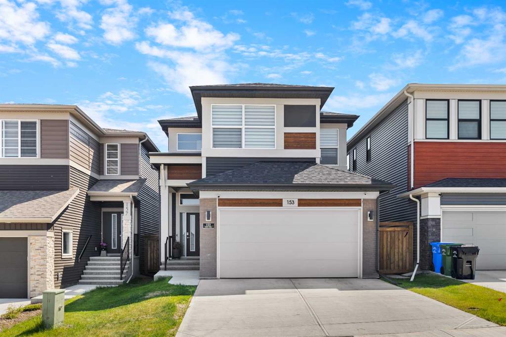 Picture of 153 Edith Villas NW, Calgary Real Estate Listing