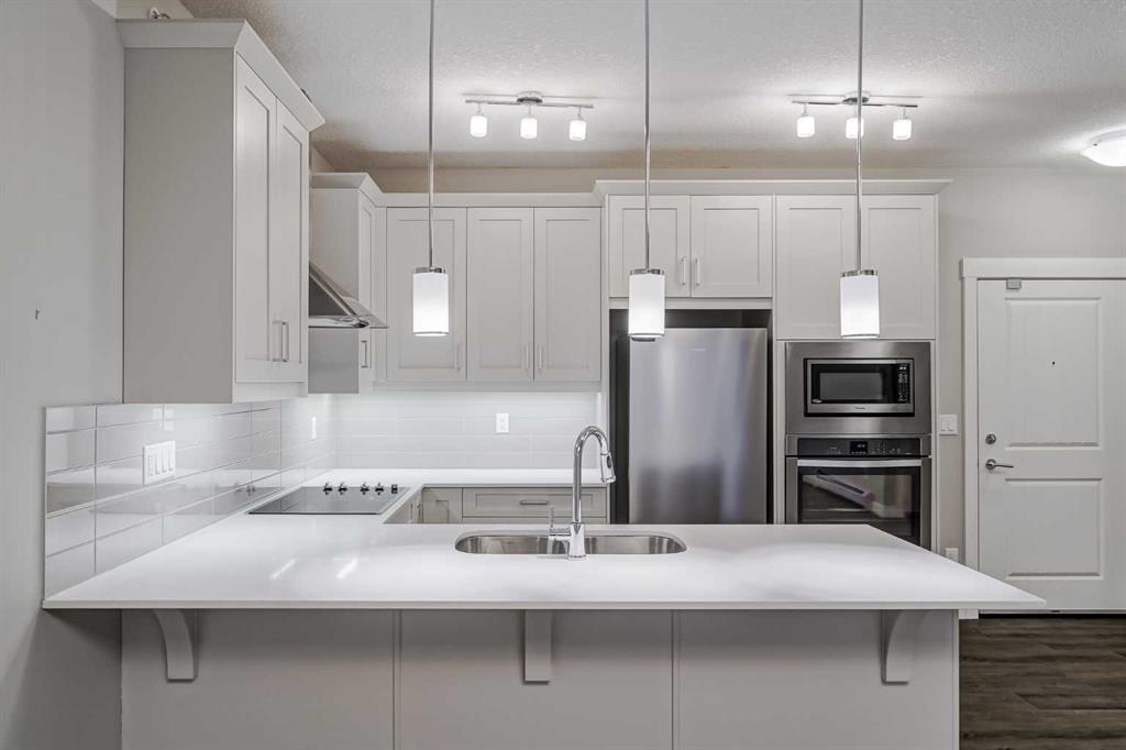 Picture of 4408, 450 Sage Valley Drive NW, Calgary Real Estate Listing