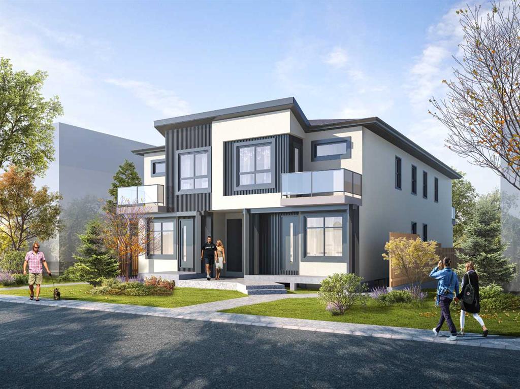 Picture of 1, 1524 29 Avenue SW, Calgary Real Estate Listing