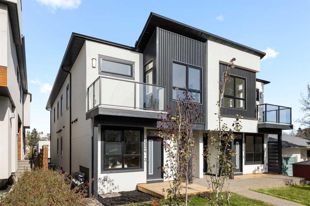 Picture of 3, 1524 29 Avenue SW, Calgary Real Estate Listing