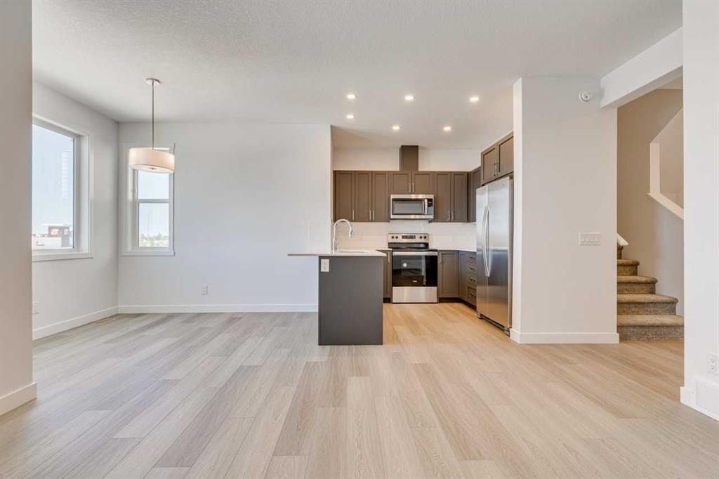 Picture of 406, 65 Belvedere Pointe SE, Calgary Real Estate Listing