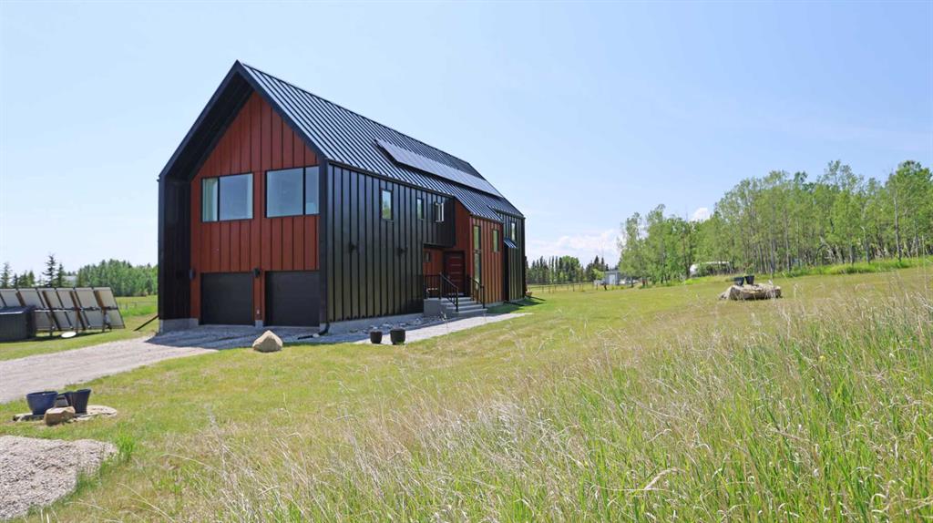 Picture of 243216 Range Road 32  , Rural Rocky View County Real Estate Listing