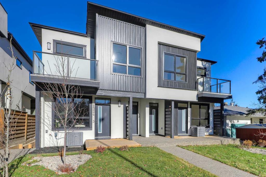 Picture of 4, 1524 29 Avenue SW, Calgary Real Estate Listing