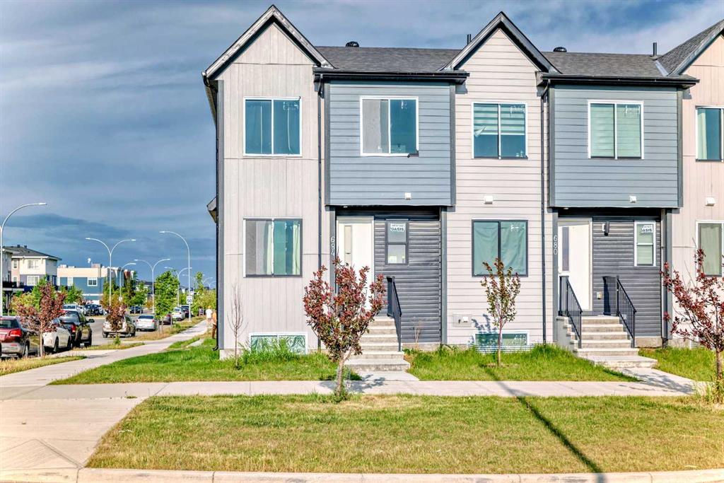 Picture of 684 Cornerstone Boulevard NE, Calgary Real Estate Listing
