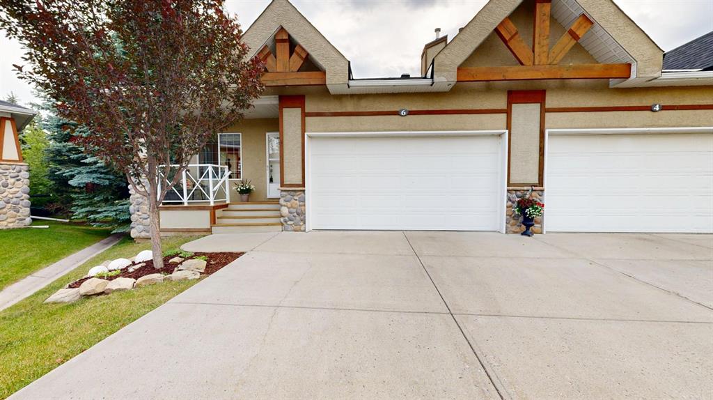 Picture of 6 Rowland Lane , Okotoks Real Estate Listing