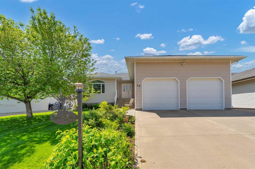 Picture of 58 Cottonwood Court SW, Medicine Hat Real Estate Listing