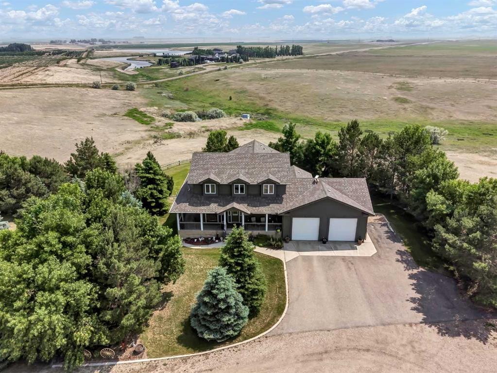 Picture of 12026 Range Road 74  , Rural Cypress County Real Estate Listing