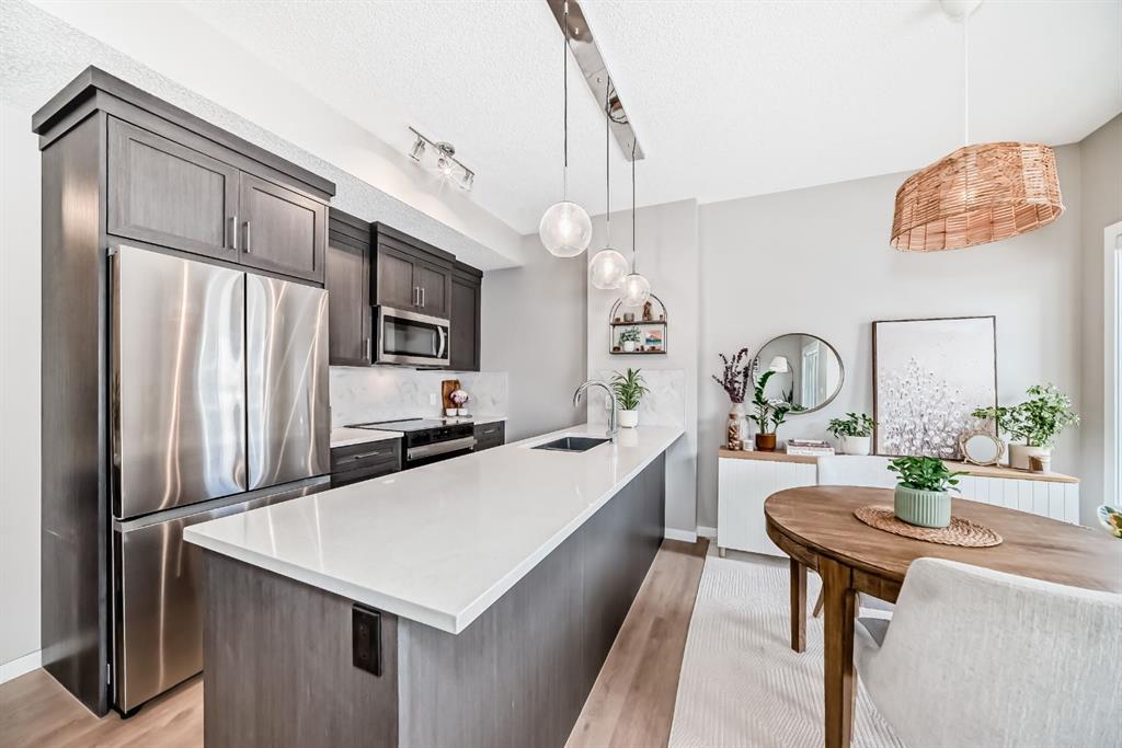 Picture of 1203, 250 Fireside View , Cochrane Real Estate Listing