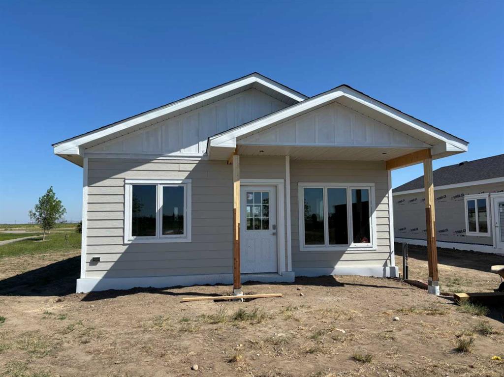 Picture of 4905 72 Avenue , Taber Real Estate Listing