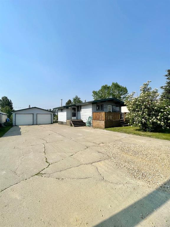 Picture of 4823 Plaza Avenue , Swan Hills Real Estate Listing