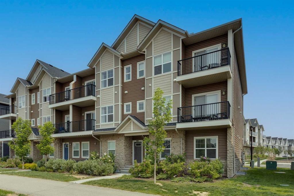 Picture of 1009, 250 Fireside View , Cochrane Real Estate Listing