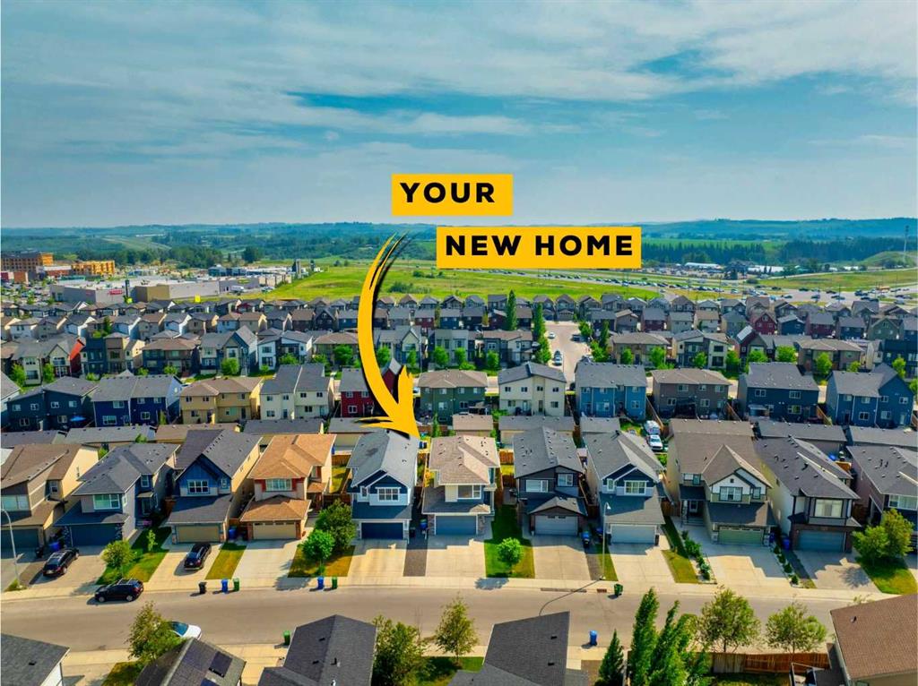Picture of 111 Walden Heights SE, Calgary Real Estate Listing
