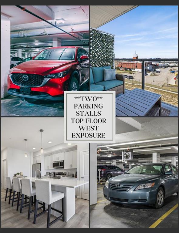 Picture of 2406, 19489 Main Street SE, Calgary Real Estate Listing