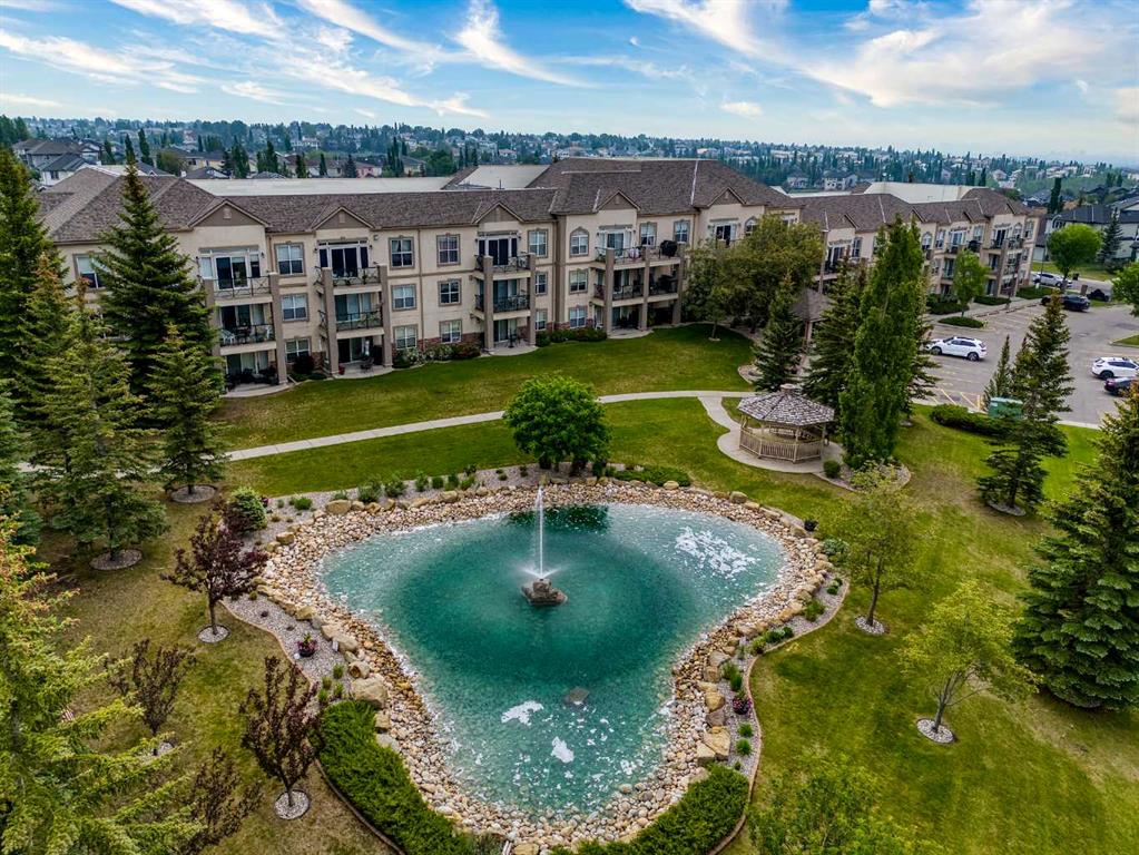 Picture of 1102, 303 Arbour Crest Drive NW, Calgary Real Estate Listing