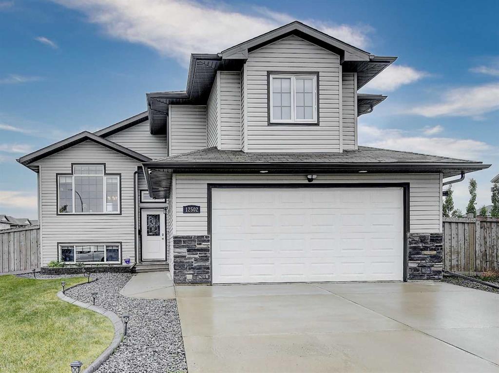 Picture of 12502 103 Street , Grande Prairie Real Estate Listing