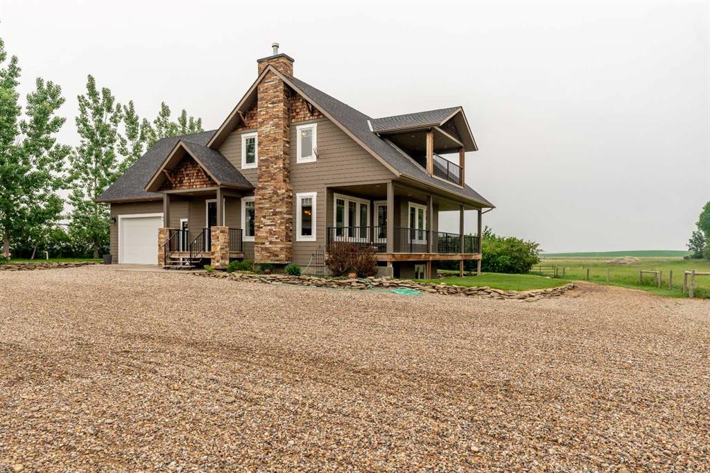 Picture of 223016 Twp Rd 102,  Rural Lethbridge County  , Rural Lethbridge County Real Estate Listing