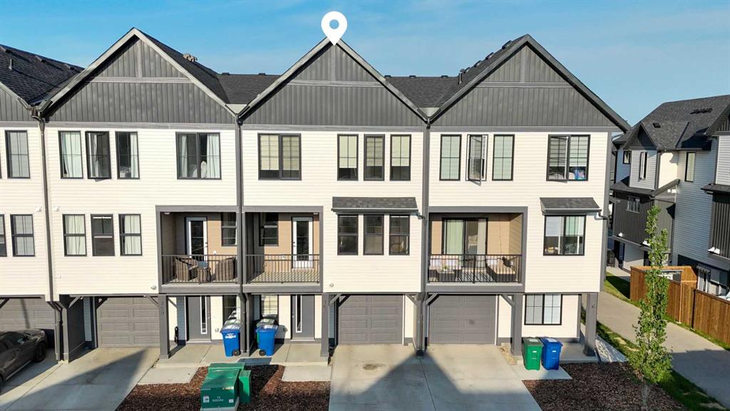 Picture of 763 South Point Heath SW, Airdrie Real Estate Listing