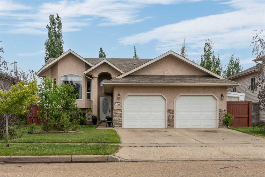 Picture of 5427 60 Street , Camrose Real Estate Listing
