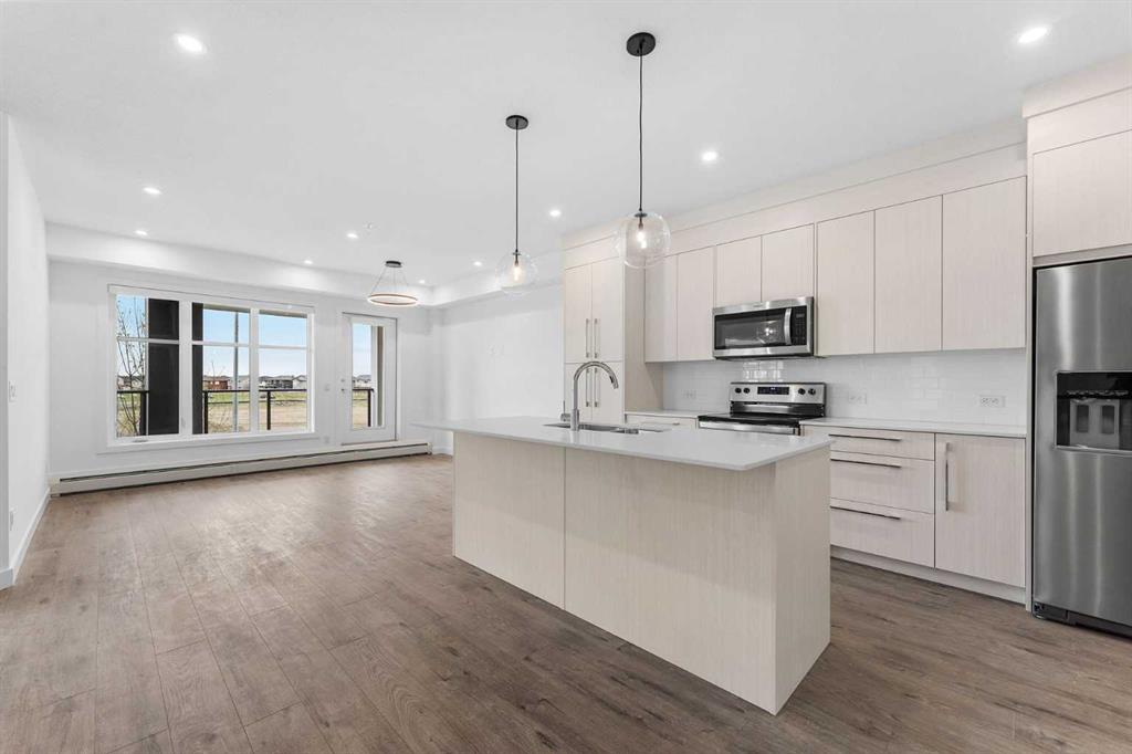 Picture of 1201, 681 Savanna Boulevard NE, Calgary Real Estate Listing