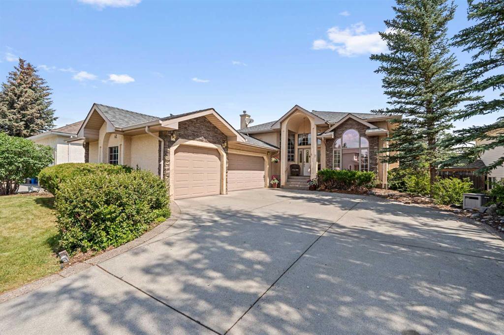 Picture of 42 Bow Meadows Drive , Cochrane Real Estate Listing