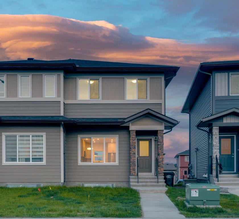 Picture of 332 Cornerbrook Drive NE, Calgary Real Estate Listing
