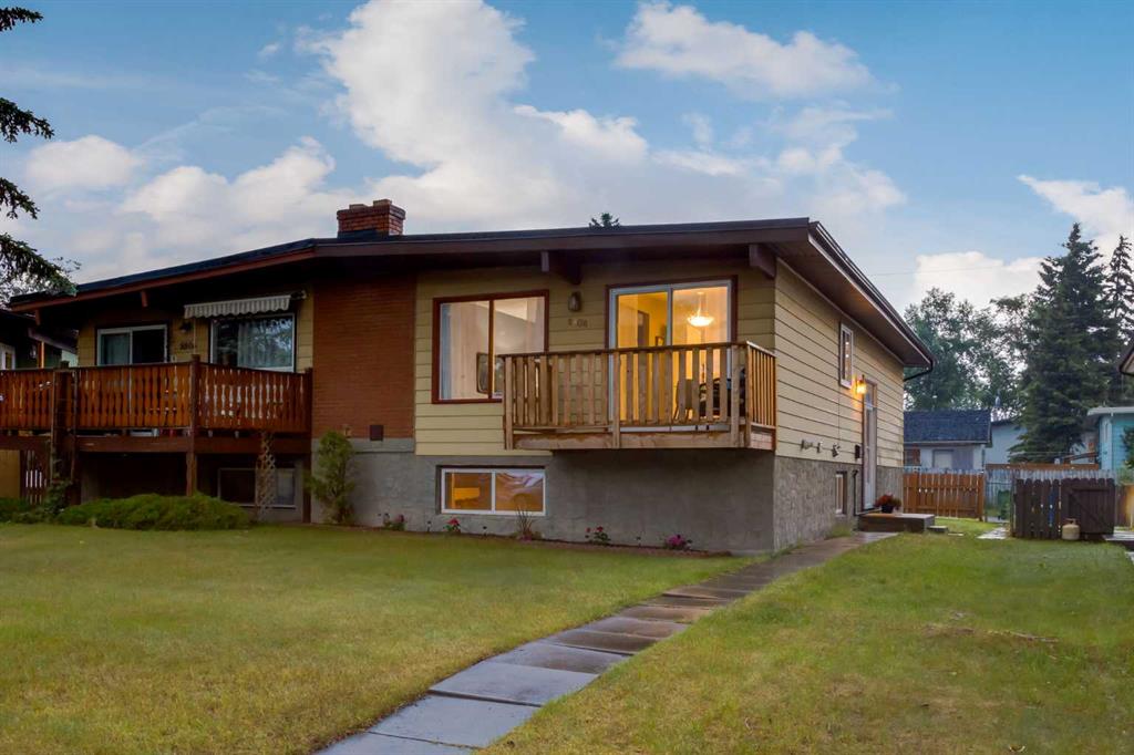 Picture of 8808 6 Street SE, Calgary Real Estate Listing