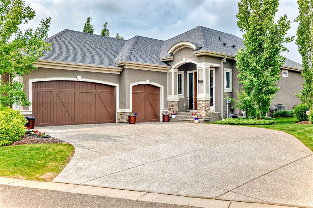 Picture of 109 Spring Water Close , Rural Foothills County Real Estate Listing