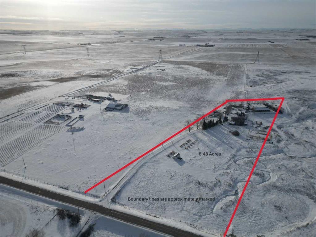 Picture of 264169 range road 273  , Kathyrn Real Estate Listing