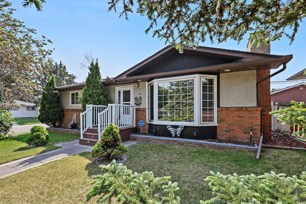Picture of 8627 Athabasca Street SE, Calgary Real Estate Listing
