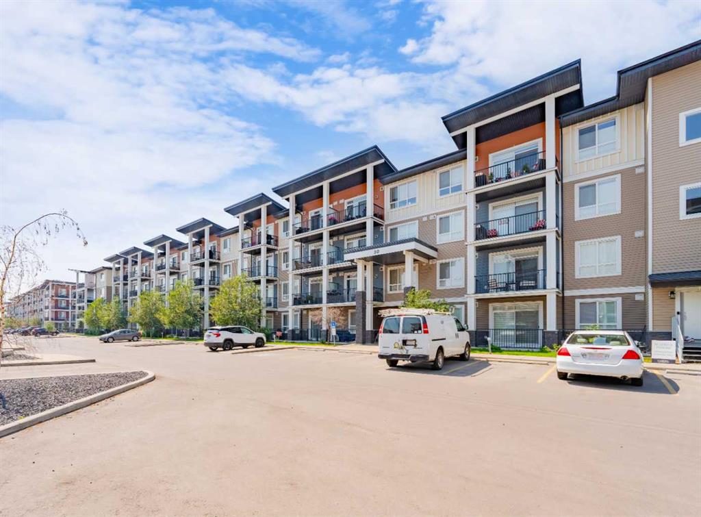 Picture of 402, 30 Walgrove Walk SE, Calgary Real Estate Listing